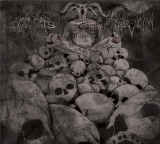 Corpus Diavolis / Total Satan - Split DIGI-CD