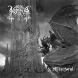 Horna - Hiidentorni LP