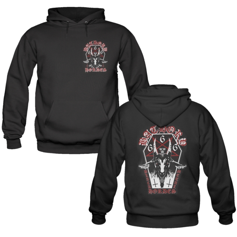 Bathory hoodie hotsell