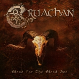 Cruachan - Blood for the Blood God DIGI-CD
