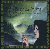 Cruachan - Blood On The Black Robe CD