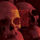 Cult Of Occult - Hic Est Domus Diaboli CD