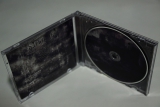 Darkflight - Perfectly Calm CD