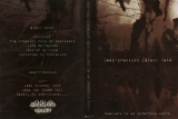 Deep-Pression / Black Hate - Split - A5-CD