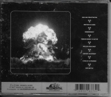 Devastator - Nuclear Proliferation CD