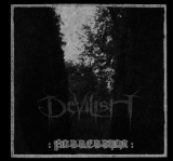 Devilish - Possession CD
