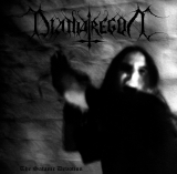 Diamatregon - The Satanic Devotion CD