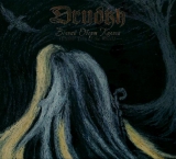Drudkh - Eternal Turn of the Wheel DIGI-CD