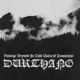 Durthang - Passage beyond the cold Vales of Desolation CD