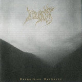 Dusk - Carpathian Darkness CD