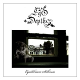 Ego Depths - Equilibrium Sickness CD
