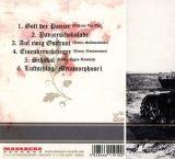 Eisregen - Brummbär DIGI-CD