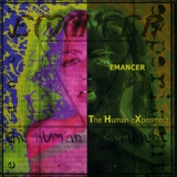 Emancer - The Human Experiment CD