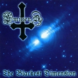 Eminenz - The Blackest Dimension CD