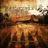 Encorion - Facing History and Ourselves CD