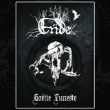 Ende - Goetie Funeste A5 DIGI-CD,Lim.100