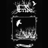 Ende - The Rebirth Of I CD