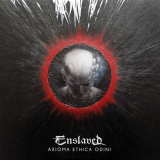 Enslaved - Axioma Ehica Odini CD