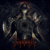 Enthroned - Obsidium DIGI-CD