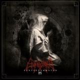 Enthroned - Pentagrammaton CD (Slipcase ltd.Version)