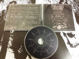 Erebus Enthroned - Nights Black Angel CD