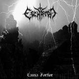 Eschaton - Causa Fortior CD