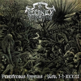 Eternity - Pestiferous Hymns – Rev. I-I-XXXIII - CD