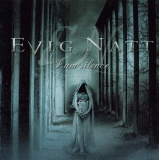 Evig Natt - I am Silence CD