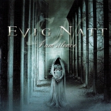 Evig Natt - I am Silence DIGI-CD