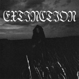 Extinction - Down Below the Fog CD