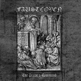 Faustcoven - The Priests Command CD