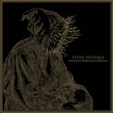 Fides Inversa - Mysterium Tremendum et Fascinans DIGI-CD