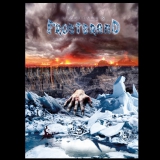 Fimbulvet - Frostbrand - Nach Flammen Sehnsucht A5-DIGI-CD