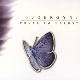 Fjoergyn - Ernte Im Herbst DIGI-CD