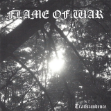 Flame of War - Transcendence CD
