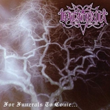 Katatonia - For Funerals to Come LP