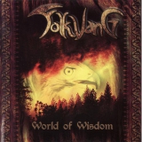Folkvang - World of Wisdom CD