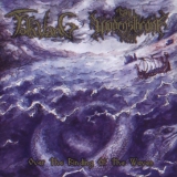 Folkvang / Wodensthrone - Over The Binding Of The Waves CD