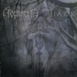 Fomorii / Wiatr - Curse of Macha CD