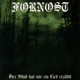 Fornost - Der Wind hat mir ein Lied erzählt CD