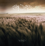 Frigoris - Wind CD