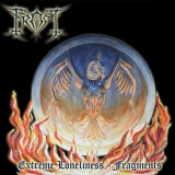 Frost - Extreme Loneliness Fragments CD