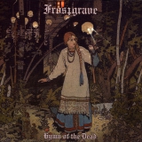 Frostgrave - Hymn of the Dead CD