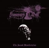 Funerary Bell - The Second Manifestation CD