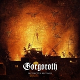 Gorgoroth - Instinctus Bestialis DIGI-CD