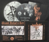 Grand Belials Key – Goat Of A Thousand Young .. DIGI-CD