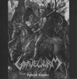 Gravewürm - Funeral Empire CD