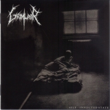 Grimlair - Self - Inflicted State CD