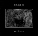 Gromm - Sacrilegium DIGI-CD