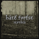 Hate Forest - Scythia - DIGI-CD